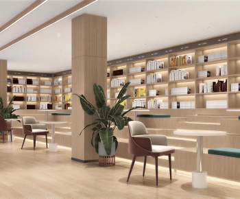 Modern Library-ID:916100983