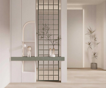 Modern Hallway-ID:871521003