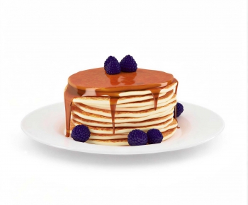 Modern Bread Cake-ID:938138969