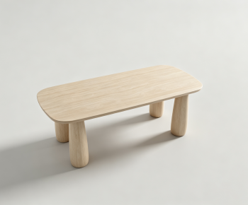 Modern Dining Table-ID:716741131