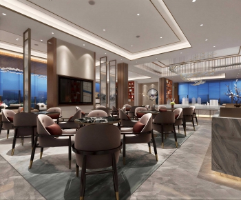 Modern Negotiation Area-ID:341634041