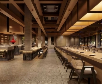 Modern Restaurant-ID:245902064