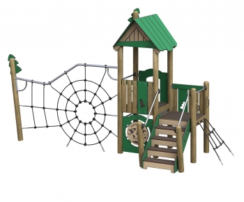 Modern Equipment For Children-ID:907910119