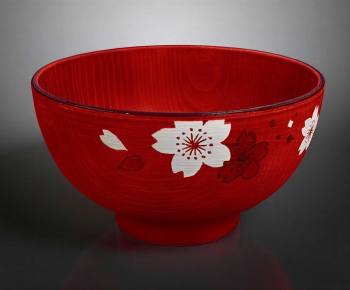 Japanese Style Tableware-ID:481859929