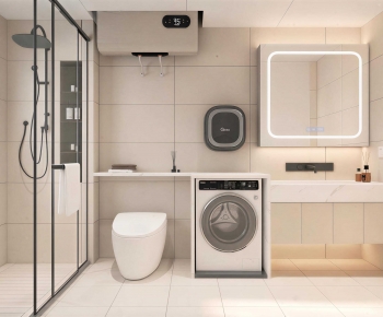 Modern TOILET-ID:860842944