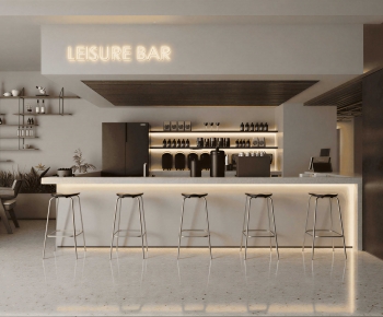 Modern Cafe-ID:223619941