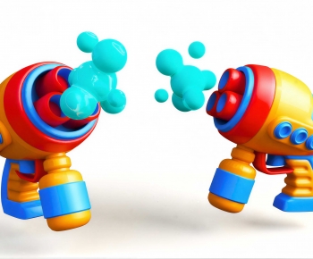Modern Toys-ID:779764894