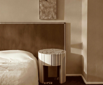 Modern Bedside Cupboard-ID:150176054