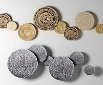Modern Wall Decoration-ID:809099912