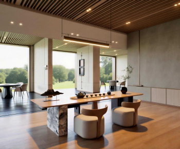 Modern Tea House-ID:478703026