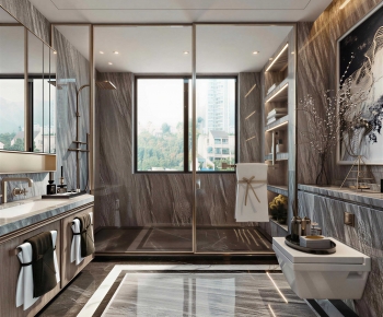 Modern TOILET-ID:546844011