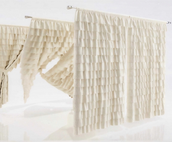 Modern The Curtain-ID:400382047