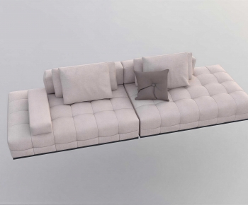 Modern A Sofa For Two-ID:679307945