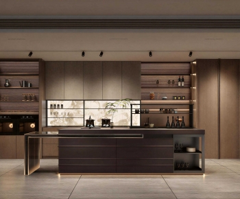 Modern Exhibition Hall-ID:366400007
