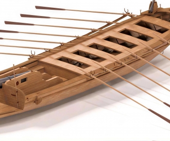 Modern Ship-ID:621049883
