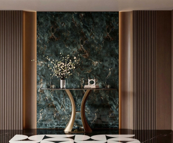 Modern TV Wall-ID:848438981