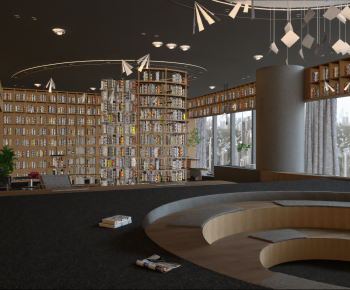 Modern Library-ID:906136042