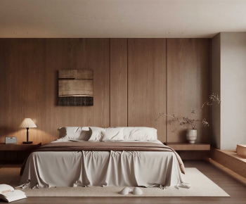 Modern Bedroom-ID:880666028
