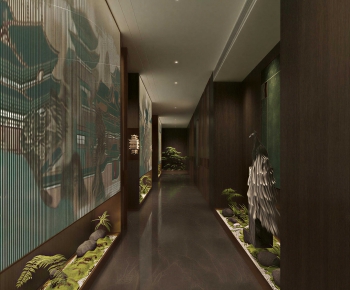 New Chinese Style Restaurant-ID:550479894