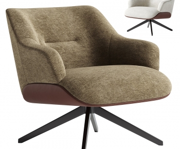 Modern Lounge Chair-ID:641048913