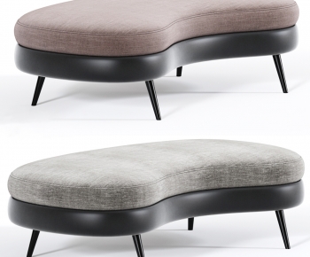 Modern Sofa Stool-ID:629935984