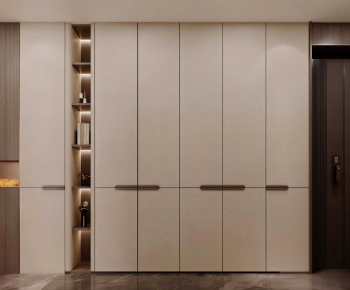 Modern The Wardrobe-ID:528495075