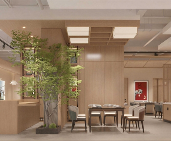 Modern Restaurant-ID:622067932