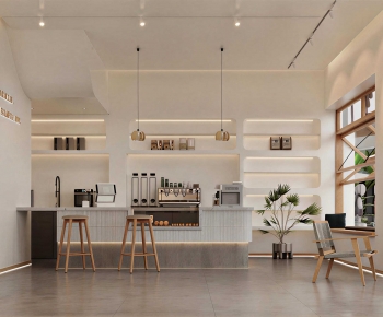 Modern Cafe-ID:189786912
