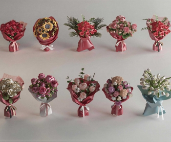 Modern Flowers-ID:189170876