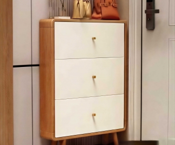 Modern Shoe Cabinet-ID:719851021