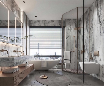 Modern TOILET-ID:837945945