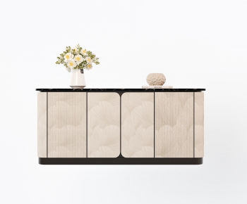 Modern Side Cabinet-ID:897139077