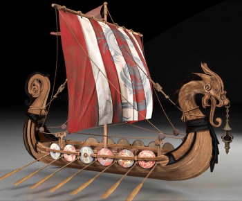 Modern Ship-ID:379388095