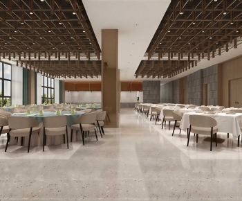 Modern Restaurant-ID:925865895