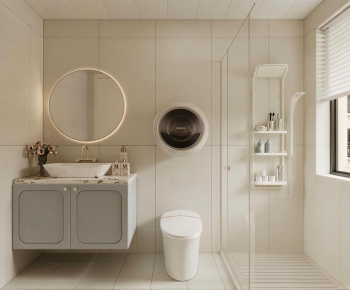 Modern TOILET-ID:914037949