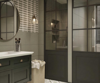 French Style TOILET-ID:332583909