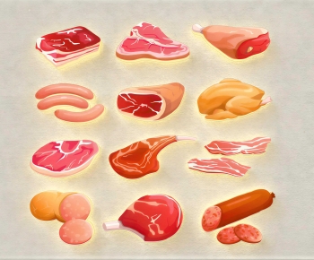 Modern Meat Product-ID:500721934