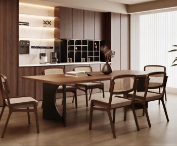 Modern Dining Room-ID:386529082