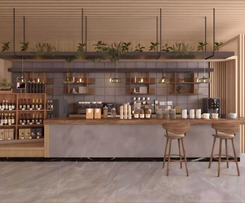 Modern Cafe-ID:772699123