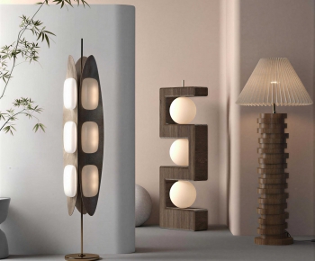 Modern Floor Lamp-ID:637810282