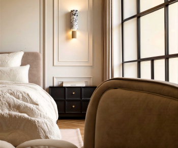 Modern Bedroom-ID:147727976