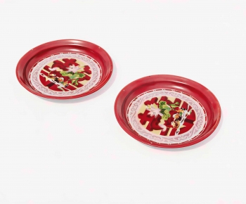 Chinese Style Tableware-ID:951540954