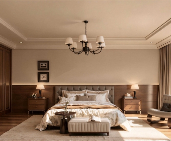 Modern Bedroom-ID:853730924