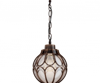 Retro Style Droplight-ID:738055941