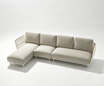 Modern Corner Sofa-ID:293168079
