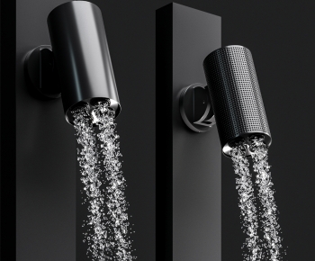 Modern Faucet/Shower-ID:106320494