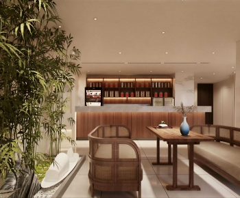 Modern Lobby Hall-ID:304704908