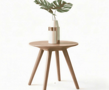 Modern Side Table/corner Table-ID:896226886