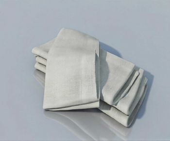 Modern Towel-ID:923610937
