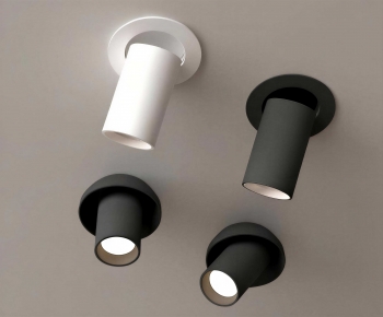 Modern Downlight Spot Light-ID:752053027